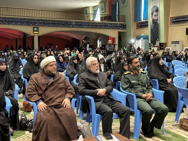 مگر میشود مسلمان باشیم و به ندای مظلوم پاسخ ندهیم؟