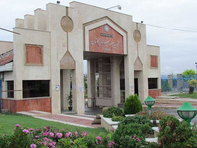 افزایش ۱۳ درصدی پذیرفته شدگان دانشگاه پیام نور استان گلستان افزایش ۱۳ درصدی پذیرفته شدگان دانشگاه پیام نور استان گلستان