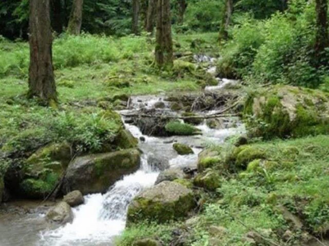 پاقلعه، جایی که زمین به ملاقات آسمان میرود