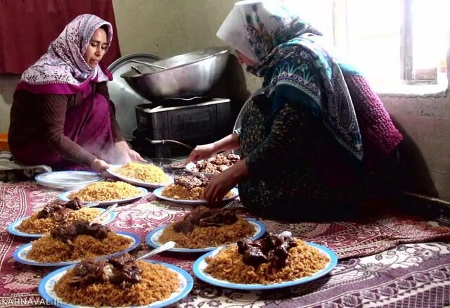 مراوه تپه؛ متفاوتترین شهر شمالی ایران