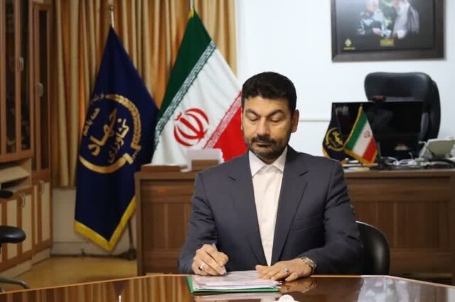 برگزاری اولین همایش ملی حقوق کشاورزی و مواد غذایی در گلستان برگزاری اولین همایش ملی حقوق کشاورزی و مواد غذایی در گلستان