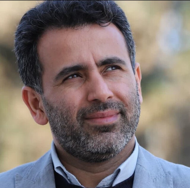 محمدمهدی اسلامی مدیرکل حوزه استاندار گلستان شد محمدمهدی اسلامی مدیرکل حوزه استاندار گلستان شد