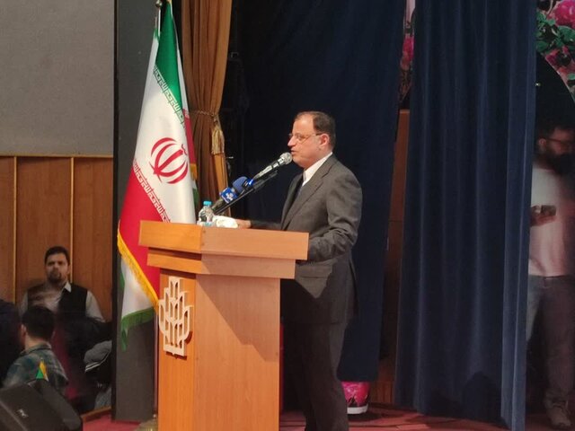 روح تازهای در پتروشیمی گلستان دمیده میشود روح تازهای در پتروشیمی گلستان دمیده میشود