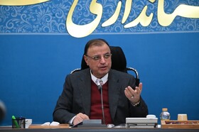 پیش‌بینی افزایش ۱۰ تا ۱۵ درصدی شعب اخذ رأی در گلستان برای انتخابات پیش‌رو