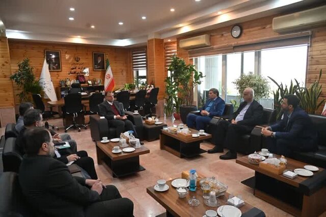 خدمات بهزیستی در گلستان به میانگین کشوری نزدیکتر شود.