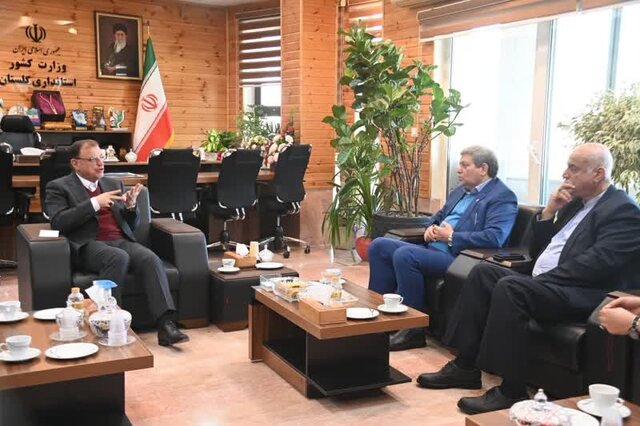 خدمات بهزیستی در گلستان به میانگین کشوری نزدیکتر شود خدمات بهزیستی در گلستان به میانگین کشوری نزدیکتر شود
