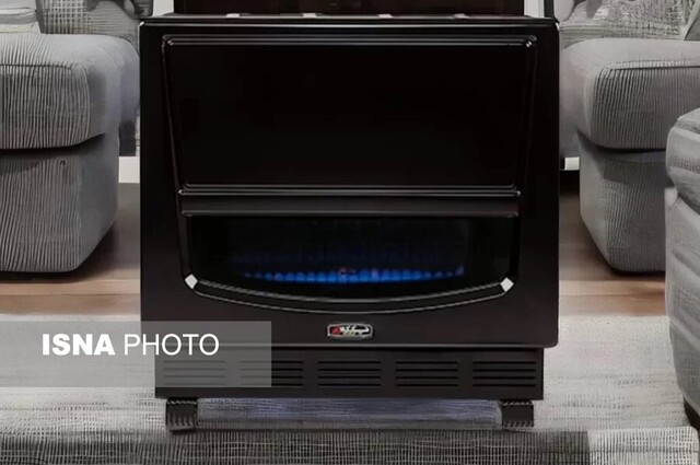  ۱۰ هزار بخاری کم‌بازده در زنجان تعویض می‌شود