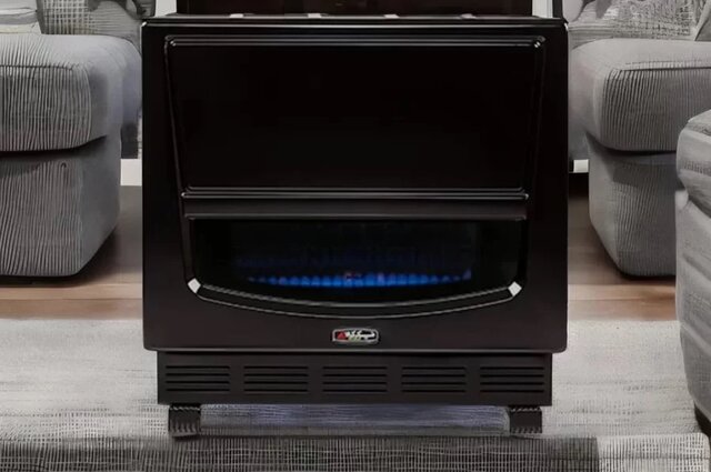 عکس تزئینی است طرح جایگزینی ۱۰ هزار بخاری راندمان بالا در زنجان کلید خورد