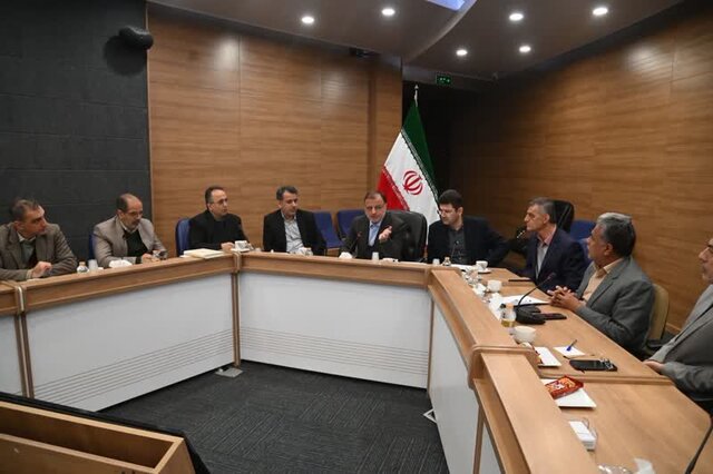 گلستانی ها نگران قطعی گاز نباشند