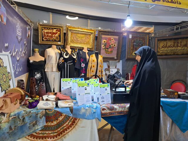 رفع موانع تجاریسازی و کمبود زیرساخت ها مهمترین دغدغه پژوهشگران گلستانی