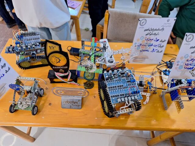 رفع موانع تجاریسازی و کمبود زیرساخت ها مهمترین دغدغه پژوهشگران گلستانی