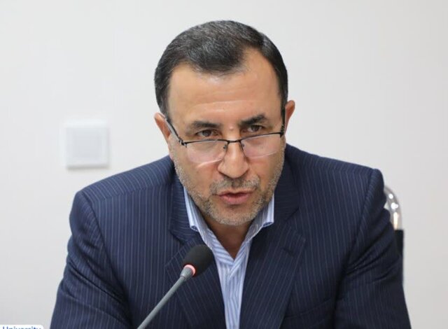 افتتاح خوابگاه دانشجویی دانشگاه گلستان تا مهر ماه ۱۴۰۴ افتتاح خوابگاه دانشجویی دانشگاه گلستان تا مهر ماه ۱۴۰۴