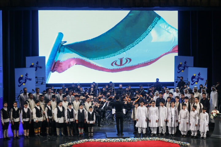 حضور هنرمندان گلستانی در جشنواره موسیقی و سرود بسیج کشور حضور هنرمندان گلستانی در جشنواره موسیقی و سرود بسیج کشور