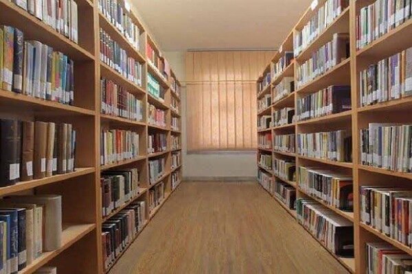 اهدای ۱۵۰۰ جلد کتاب به زندانهای استان مرکزی اهدای ۱۵۰۰ جلد کتاب به زندانهای استان مرکزی