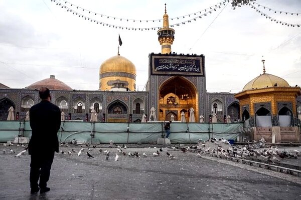 اعزام ۱۱۰۰ مددجوی کمیته امداد گلستان به مشهد مقدس اعزام ۱۱۰۰ مددجوی کمیته امداد گلستان به مشهد مقدس