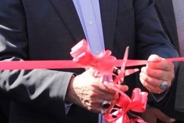 آغاز عملیات اجرایی ۱۶۳ طرح عمرانی در گلستان آغاز عملیات اجرایی ۱۶۳ طرح عمرانی در گلستان