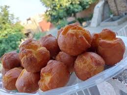 کام شیرین با شیرینیهای سنتی گلستان