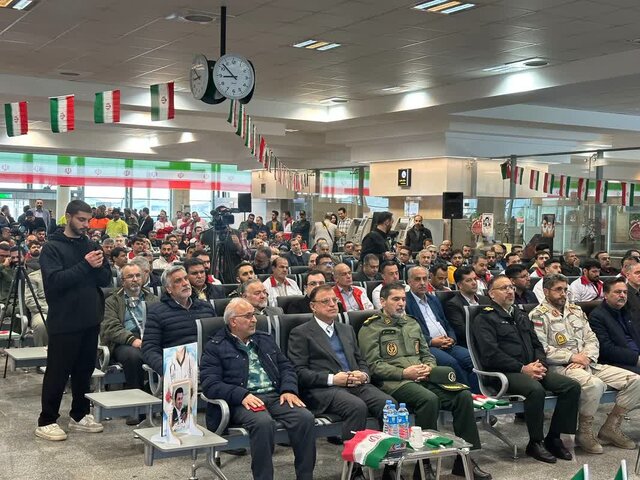 آغاز جشن های «حضور تا ظهور» در گلستان