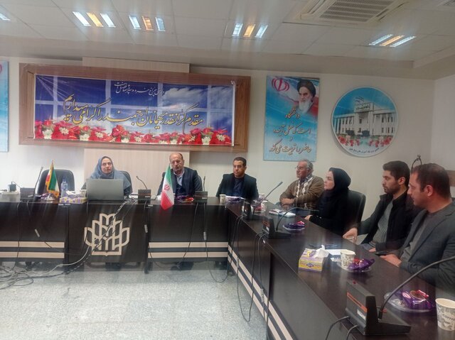 مزیتهای بینظیر کشت اسطوخدوس در گلستان/ کسب درآمد اقتصادی تا جلوگیری از فرسایش خاک