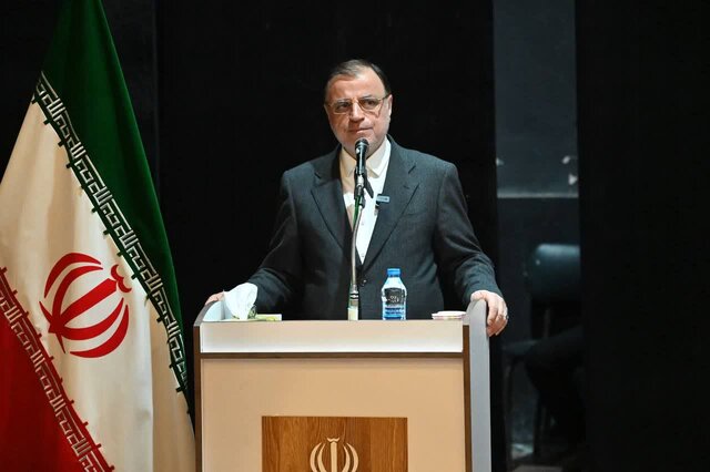 اختصاص ۲۷۰ میلیارد تومان برای توسعه شرکتهای دانشبنیان در گلستان اختصاص ۲۷۰ میلیارد تومان برای توسعه شرکتهای دانشبنیان در گلستان