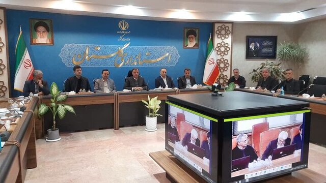 ضرورت مدیریت مصرف انرژی در گلستان ضرورت مدیریت مصرف انرژی در گلستان