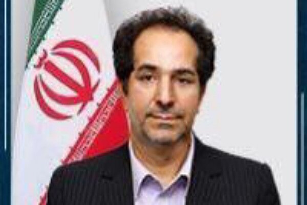 جعفر میرکتولی، سرپرست دانشگاه گلستان سرپرست دانشگاه گلستان منصوب شد