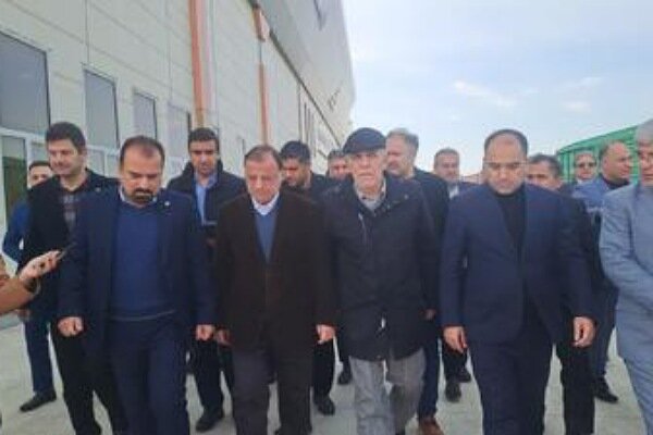 مناطق  آزاد تجاری کشور  به دروازه واردات تبدیل شدند مناطق  آزاد تجاری کشور  به دروازه واردات تبدیل شدند