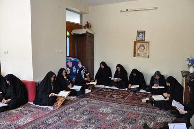 آداب و رسوم گلستانیها در استقبال از ماه مبارک/ از آشتی کنان تا روزه پیشواز