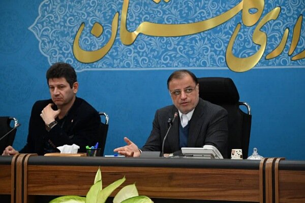 گلستان نیازمند مدیران جسور است گلستان نیازمند مدیران جسور است