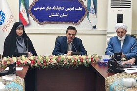 فرمانداران بر اجرای سند ملی ترویج مطالعه نظارت داشته باشند