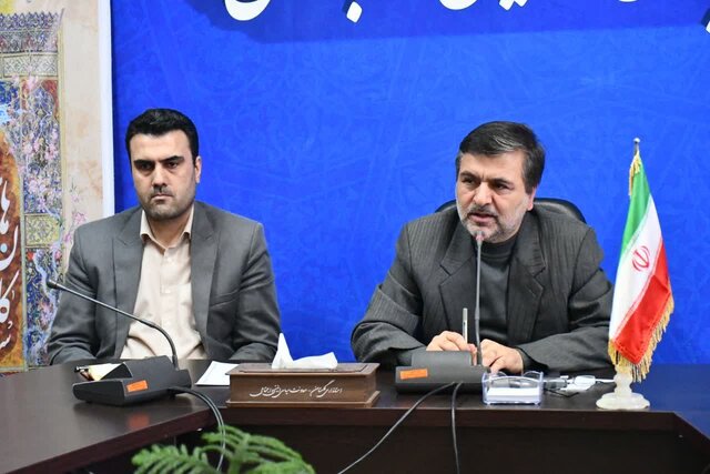 آموزش و پرورش مکلف به همکاری با کانون مساجد است آموزش و پرورش مکلف به همکاری با کانون مساجد است