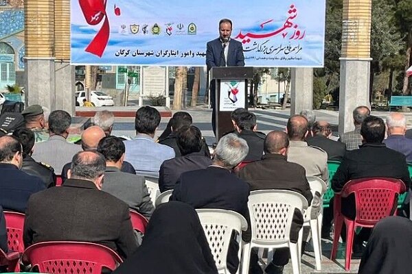 برگزاری ۲۷ برنامه به مناسبت هفته شهید در گلستان