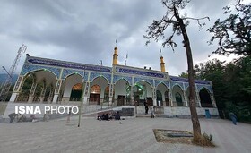 اجرای طرح ملی «پناهگاه مردم» در بیش از ۱۰۰ بقعه متبرکه استان مرکزی