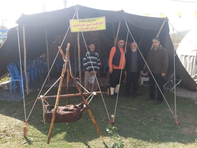 مراوه تپه؛ متفاوتترین شهر شمالی ایران