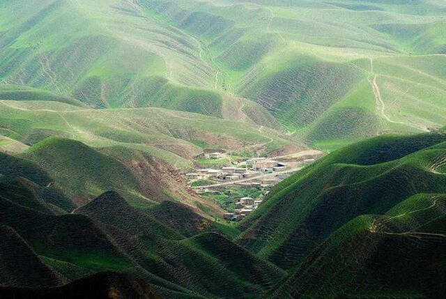 مراوه تپه؛ متفاوتترین شهر شمالی ایران