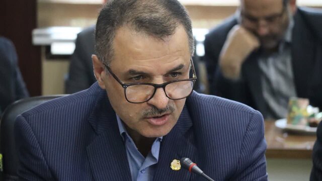 فعال شدن ایستگاه تخصصی شوری مرکز تحقیقات جهاد کشاورزی گلستان