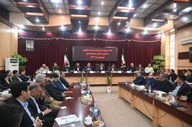 ارتقای معیشت و کاهش آسیب‌های اجتماعی در اولویت استانداری گلستان