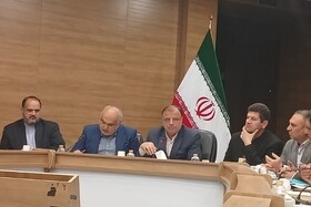 توسعه گردشگری فرصتی برای شکوفایی پایدار در گلستان