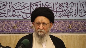 هشدار نماینده ولی فقیه گلستان درباره بهره‌برداری بی‌رویه از منابع آب‌های زیرزمینی