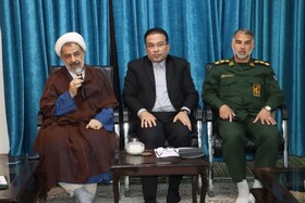 شهادت امام صادق(ع)  مقدمه‌ای برای پیروزی انقلاب اسلامی بود