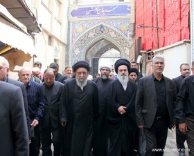 اختلاف افکنی بین مسلمانان خلاف سنت ائمه معصومین (ع) است
