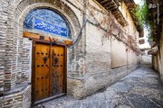 گرگان شهری که تاریخ در محله‌هایش نفس می‌کشد