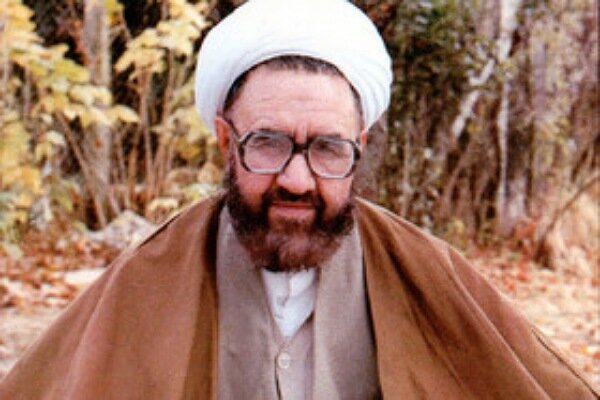 شهید مطهری، معلمی برای تمام اندیشمندان