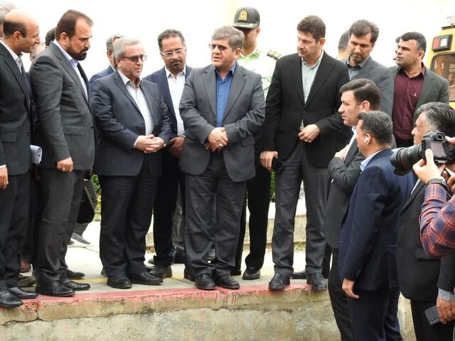 گلستان در مسیر توسعه ریلی؛ برنامهریزی برای رفع گلوگاههای حملونقل و افزایش ظرفیت خطوط