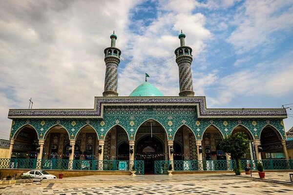 بقاع متبرکه، پایگاه آرامش و همبستگی ملی