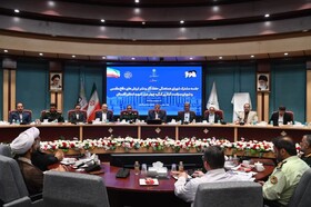 برگزاری کنگره ۴۰۰۰ شهید گلستان فرصتی برای ترویج فرهنگ ایثار و شهادت است