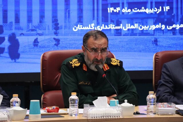آغاز رسمی فعالیت اجلاسیه ۴۰۰۰ شهید گلستان