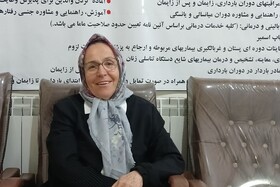 ماماها فرشتگانی بی‌ادعا
