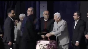 معلمان نمونه گرگان تجلیل شدند