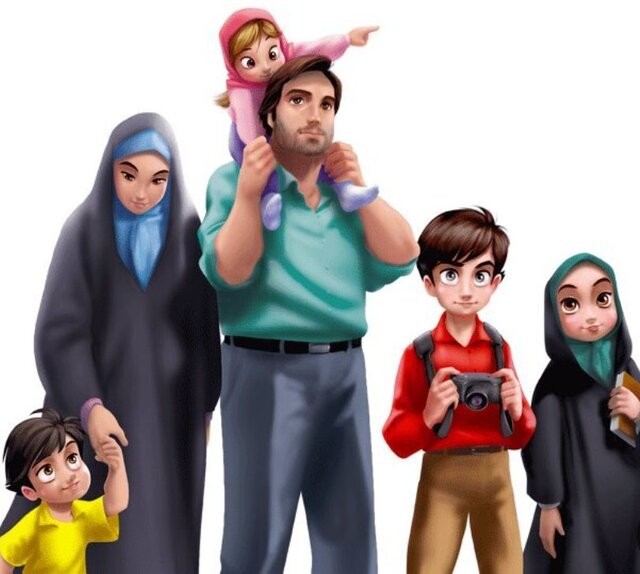 فرزند کمتر، دغدغه بیشتر؛ صدای زنگ خطر جمعیت از دل تردید خانوادهها